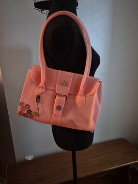 NWT MK Fashion Jelly Purses